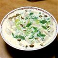 avely's cooksnap of when they made 茶碗蒸し.