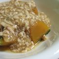 SWEETPEKO's cooksnap of when they made ＊南瓜のそぼろあんかけ＊.