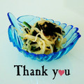 ＨＡＬ．Ｍ's cooksnap of when they made ♡ほうれん草のからし醤油和え♡.