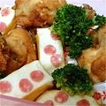 Kαi＊MαMα's cooksnap of when they made 水玉のかわいいたまごやき♪キャラ弁に.