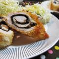 えみんちゅ＊'s cooksnap of when they made チーズささみかつ.