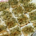 あーいーりー's cooksnap of when they made 簡単おつまみ✿サクサクいそべマヨはんぺん.
