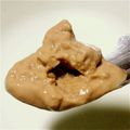 myacooking's cooksnap of when they made ひなの・・・お豆腐アイス.