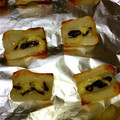 ☆Mayママ's cooksnap of when they made ちくわのグリル　昆布マヨ　.