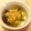 ブランディ's cooksnap of when they made キヌアとブロッコリーのプチプチ和え.