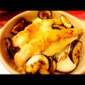 ＊Reiたん＊'s cooksnap of when they made 簡単☆ささ身のマヨ＆チーズ焼き.