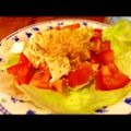 ＊Reiたん＊'s cooksnap of when they made 切るだけ豆腐サラダ.