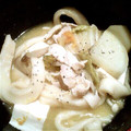 居眠り姫愛's cooksnap of when they made ☆甲州出身者秘伝の旨い！ほうとう☆.
