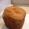 goldstars's cooksnap of when they made HB ★ ふんわりミルクパン.