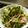 Satoco❋'s cooksnap of when they made ハムと貝割れの簡単彩りサラダ…☆.