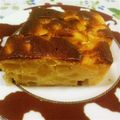 めなゆ's cooksnap of when they made 簡単☆りんごケーキ.
