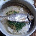 ヨッピ's cooksnap of when they made 冷や汁.