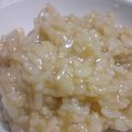 yucky☆'s cooksnap of when they made 茶粥.