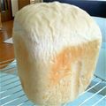 キャバキャバいちご's cooksnap of when they made ホシノ天然酵母❀イギリスパン.