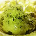 ☆あいたん's cooksnap of when they made 私の抹茶アイス.