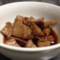 Ken-Z's cooksnap of when they made お弁当や常備菜に☆かつおのしぐれ煮.