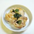 piopiopiop's cooksnap of when they made 鶏肉の塩麹煮.