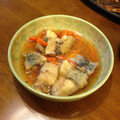 エルミンヌ's cooksnap of when they made 鰺の南蛮漬け.