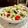 Superlittleboo's cooksnap of when they made 子供もパクパク☆レタスとハムの簡単サラダ.
