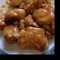 うちの若奥様's cooksnap of when they made 鶏の照り焼き.