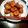kumi☆win's cooksnap of when they made もっちもち！　揚げいももち！.