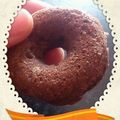 だだぽ's cooksnap of when they made バレンタインにも♪フォンダ焼きド.