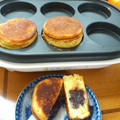 海ちゃんママ's cooksnap of when they made 簡単☆美味し～い大判焼き♬.