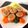 ウモニカ＋'s cooksnap of when they made 肉巻きアスパラのトマポンソース.