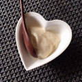 つだワトソン's cooksnap of when they made 卵・生クリーム不使用！なめらかアイス.