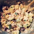 しゅぴーる's cooksnap of when they made ツナコーン☆ビーンズサラダ.