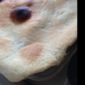 yuripesu's cooksnap of when they made ♪簡単過ぎる！パイ生地♪.