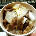 モーリス's cooksnap of when they made やわらか砂肝とねぎの和え物.