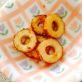joy09's cooksnap of when they made 給料日直前のおかず(竹輪炒め).