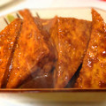tibita0311's cooksnap of when they made 厚揚げのみそだれ煮.