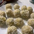 さくら345's cooksnap of when they made ☆かぼちゃコロッケ☆.