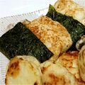みかミカん's cooksnap of when they made 大和芋の焼き餅.