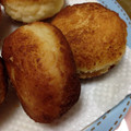AWATAN's cooksnap of when they made ヘルシー☆おからドーナツ.