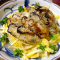 ayayahoney's cooksnap of when they made 滋養たっぷり☆牡蠣と黄にらのソテー.