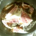ytoh's cooksnap of when they made こってり♪おいしい煮魚♪.