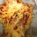 くまごり's cooksnap of when they made HBで簡単!生地が美味しいミドリムシピザ.