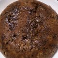 ぶ〜ちゃん。's cooksnap of when they made ☆炊飯器でおからブラウニー☆ノンオイル.