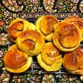 Yunowook's cooksnap of when they made HBふわふわで美味しいパン生地.