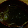 単！！'s cooksnap of when they made 材料はとろろ昆布だけ！簡単すまし汁♪.