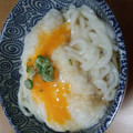 おりおんママ's cooksnap of when they made 冷やしとろろうどん.