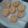 天藍華's cooksnap of when they made 簡単マドレーヌ.