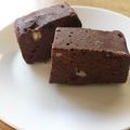 まひたろう's cooksnap of when they made おからでなんちゃって♬チョコブラウニー.