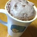 あか姉。's cooksnap of when they made 誰でも出来ちゃう!?簡単マグカップケーキ.