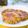 さとみわ's cooksnap of when they made サンマ蒲焼缶とチェダーチーズのご飯ピザ.