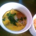 ラブちゃんねる's cooksnap of when they made トースターで♪ツナとホウレン草のキッシュ.