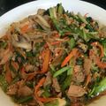 いちごクック's cooksnap of when they made ＊舞茸のツナ炒め＊.